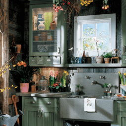 Potting-Shed