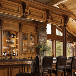 american-Mountain-Retreat-Bar